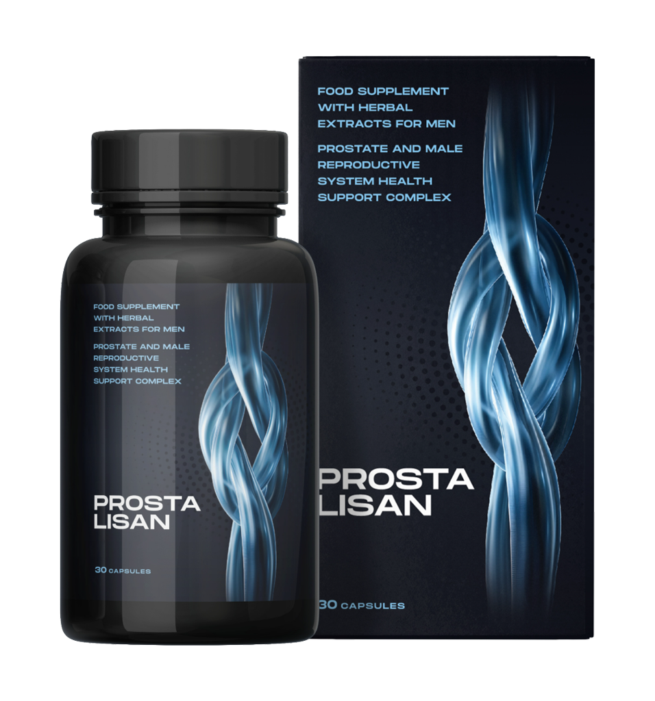 Prostalisan საქართველო